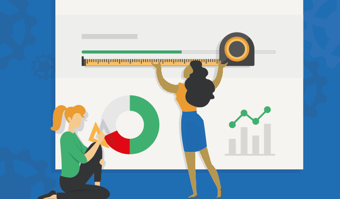 metrics measuring automation success