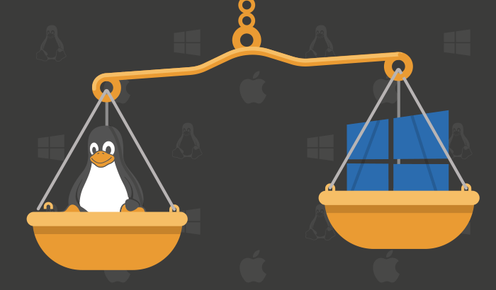 Home › Test Automation for GUI Testing | Ranorex › Operating Systems Really Do Make a Difference in Cloud Computing Operating Systems Really Do Make a Difference in Cloud Computing