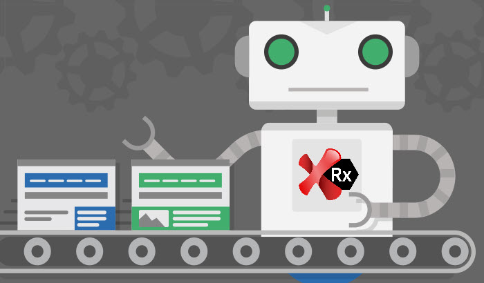 Using Ranorex Studio for Process Automation