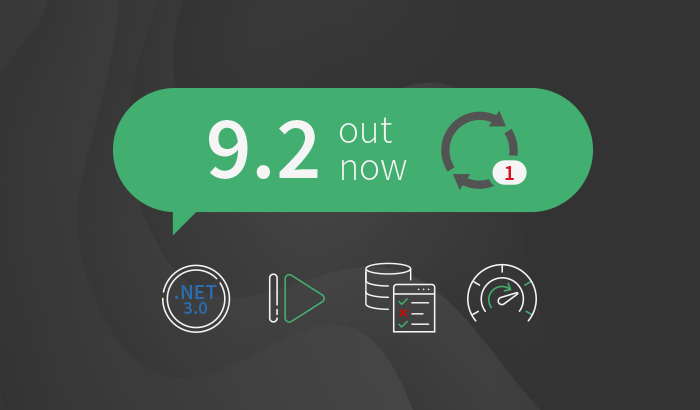Ranorex Studio 9.2