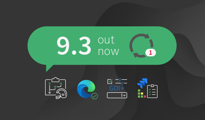 Ranorex Studio 9.3