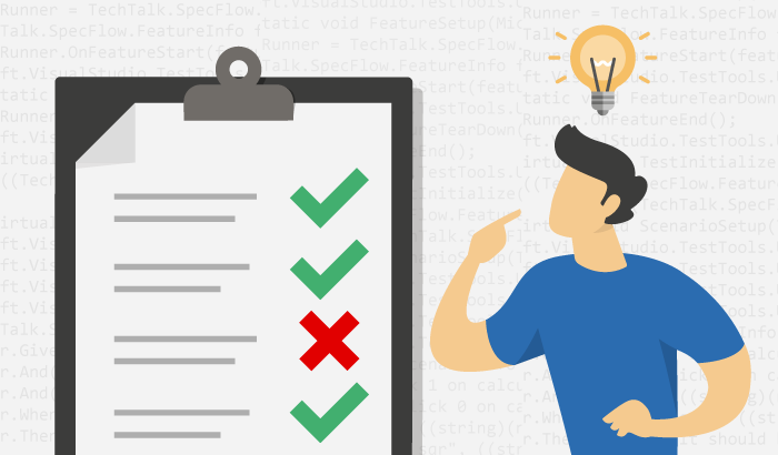 Smarter Ways to Handle Test Data