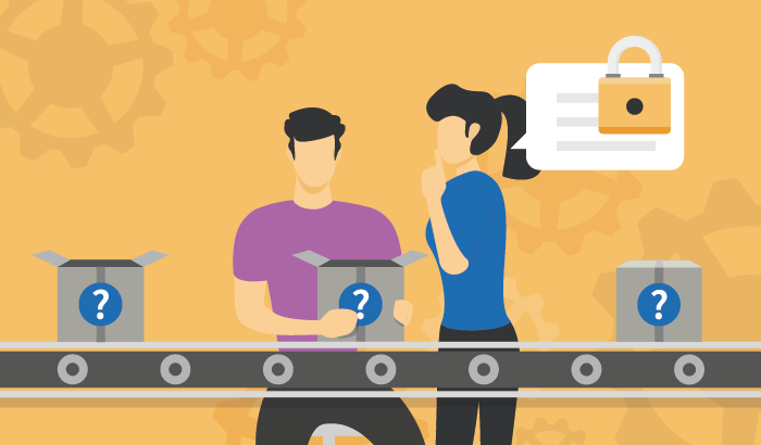 Continuous Testing Secrets