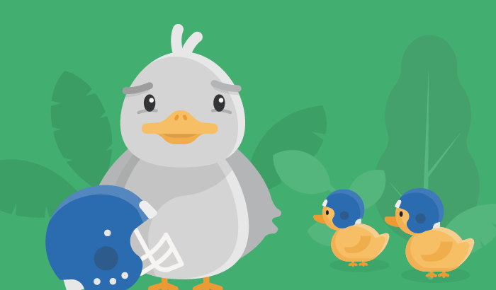 api testing - the ugly duckling of testing