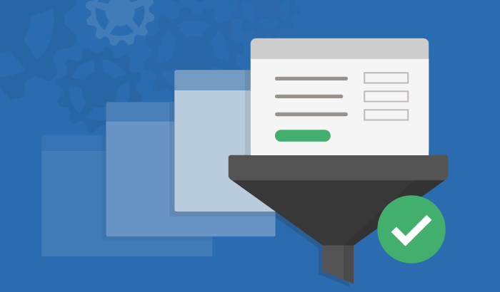 The Value of Establishing a Policy for Scope of Data Validation