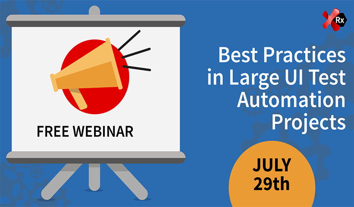 Webinar announcement image