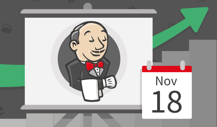 Mastering Jenkins Integration
