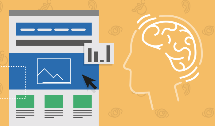 Accessibility for Cognition