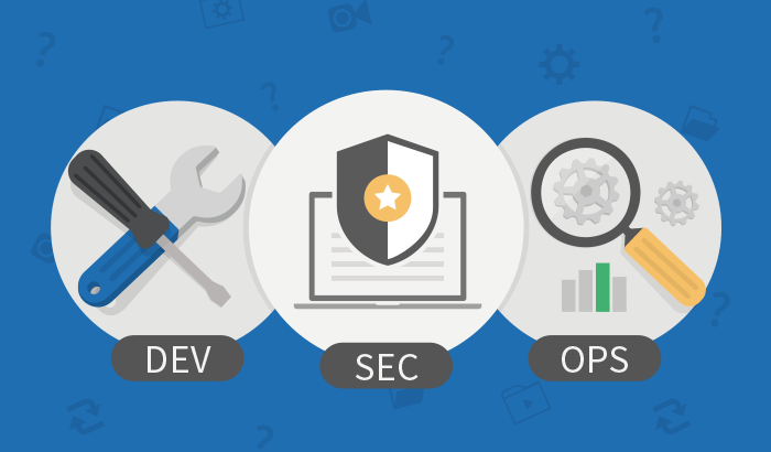 DevSecOps Graphic