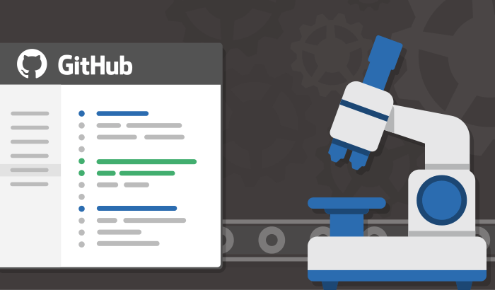 GitHub CT