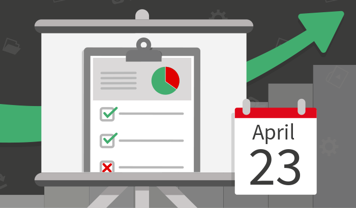 Mastering reporting