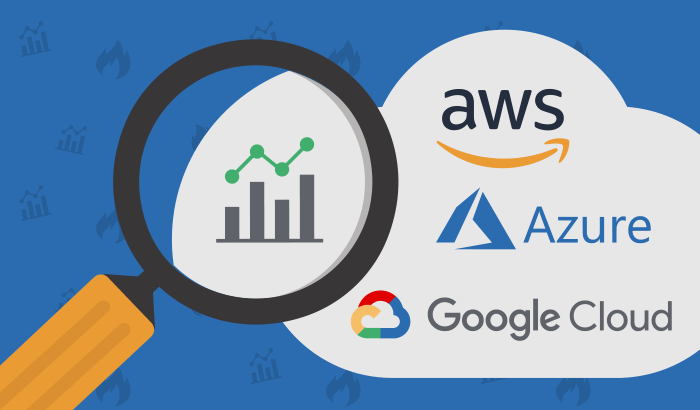 Serverless computing trends