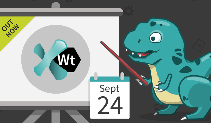 Web Test Automation with Ranorex Webtestit