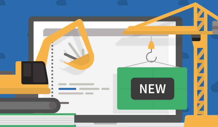 Retooling for testers