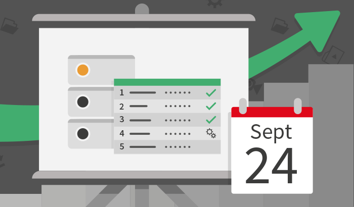 Data-Driven Testing Webinar