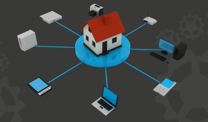 Internet of Things