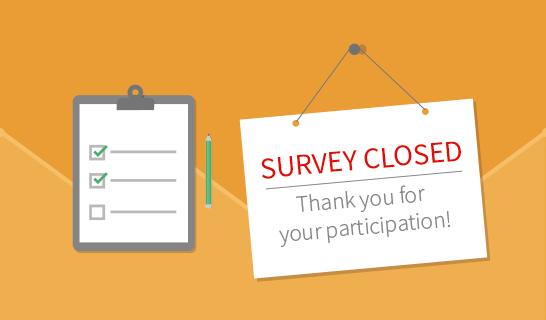 Ranorex Customer Experience Survey