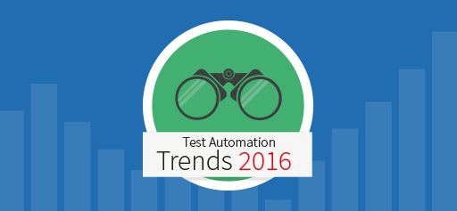 What are Test Automation Trends 2016 – what’s hot this year?|Agile Testing and Continuous Integration|Devops Testing by Google Trends