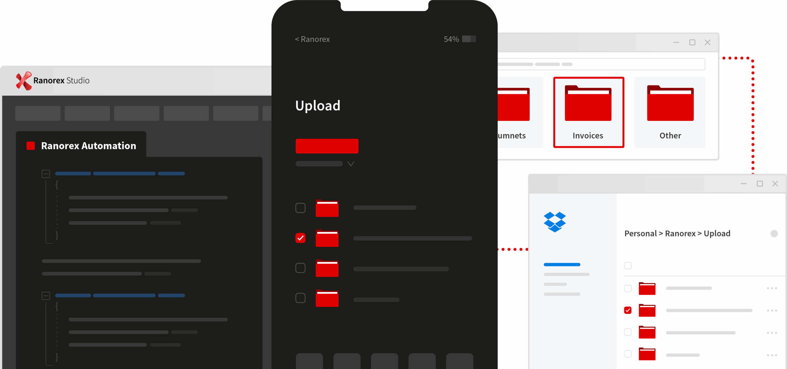 SEM7119 – RNX Website Reshresh_Ranorex + Mobile UI