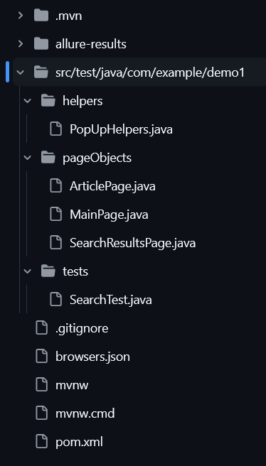 Wie die UI-Testautomatisierung ohne Ranorex Studio aussieht