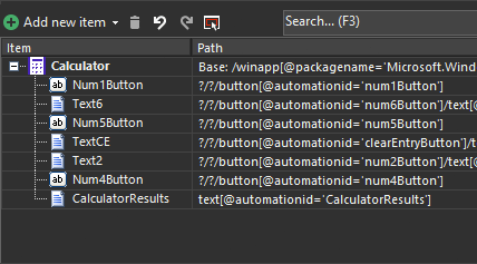 coded-ui-repository
