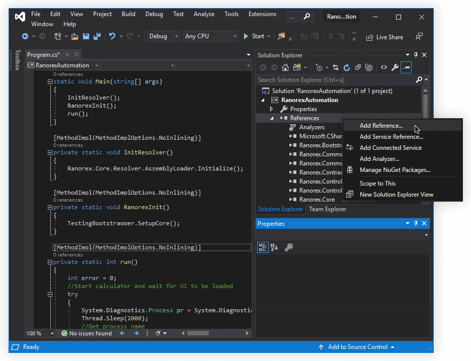 coded-ui-visual-studio