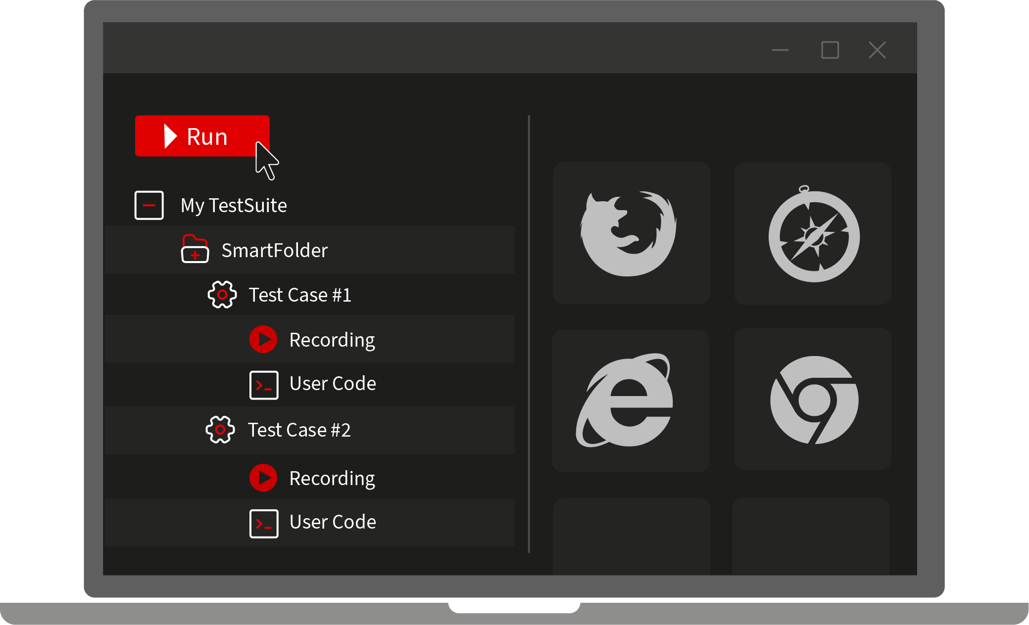 Beschleunigen Sie Ihre Cross-Browser-Tests