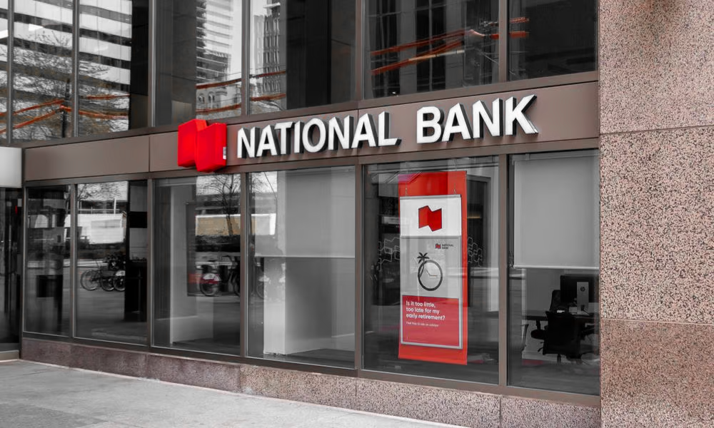 Bank- und Finanzdienstleistungen #3