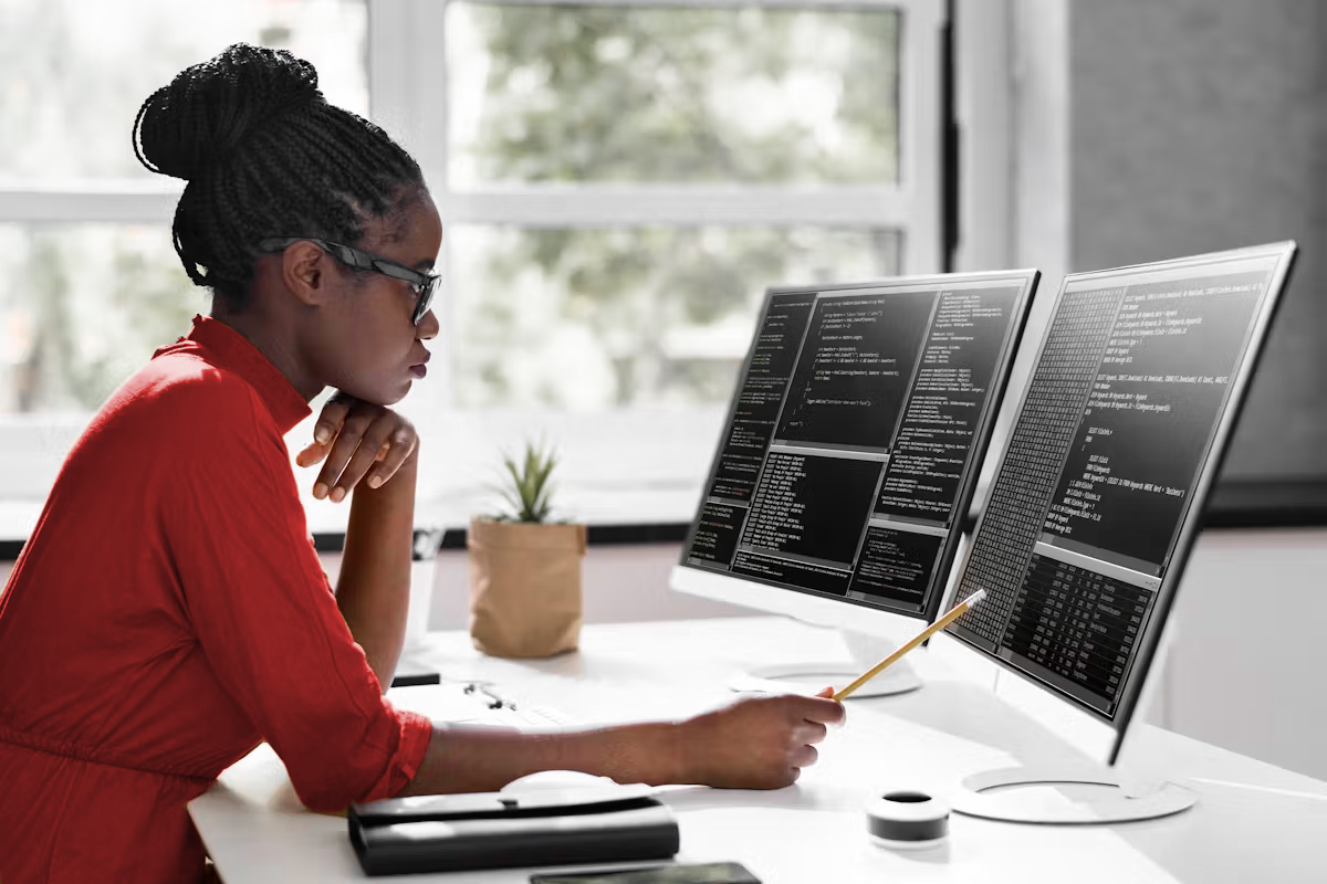 Computer Software und Dienstleistungen #1