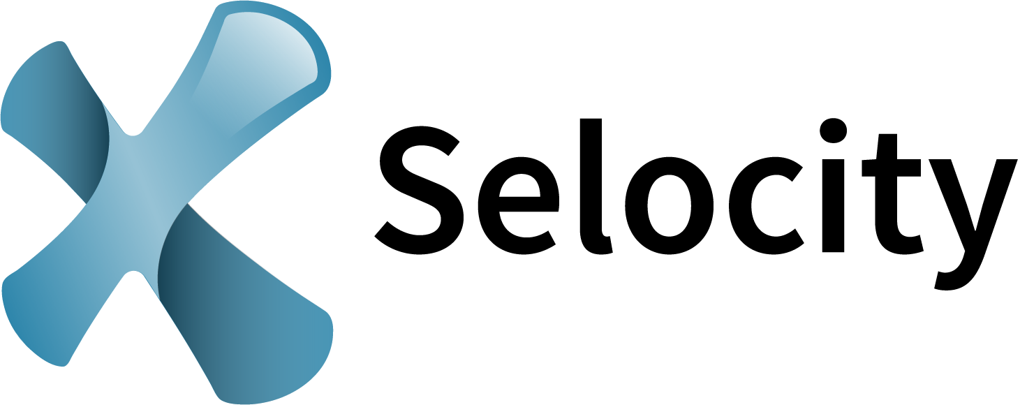 RNX Produkt Logos_Selocity - Dunkler Text