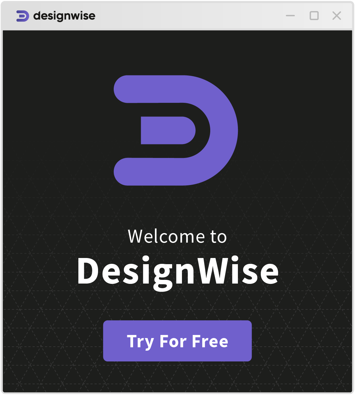 SEM7119 - RNX Website Reshresh_DesignWise Willkommen