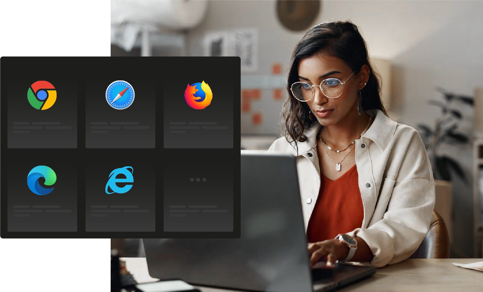 SEM7119 – RNX Website Reshresh (Industry Pages) – NG_Small Business – Business Case for Test Automation