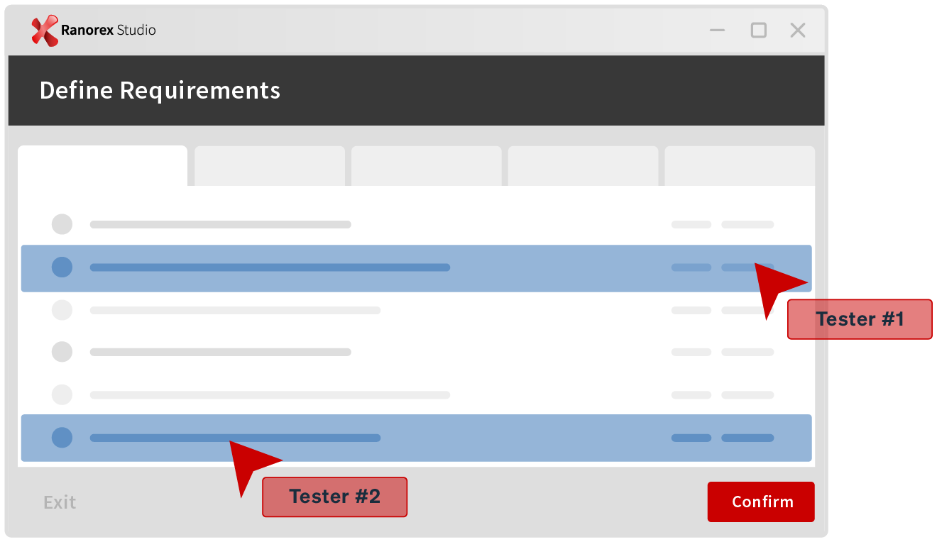 SEM7119 - RNX Website Reshresh (Runde 3 V1) - NG_Wann ist BDD zu verwenden