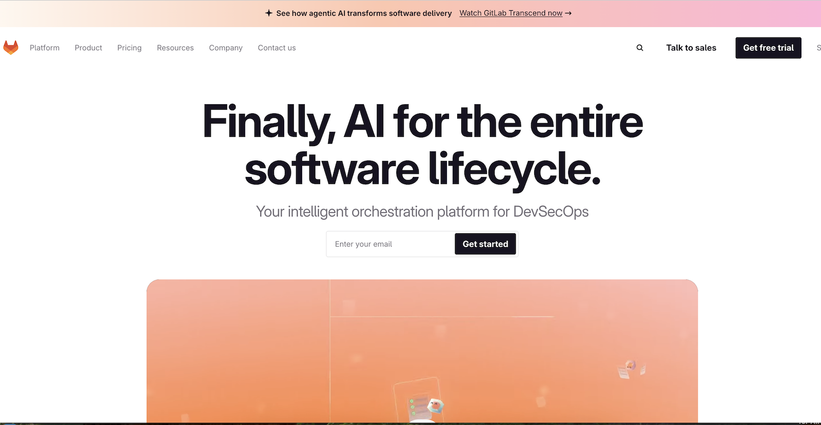 Gitlab