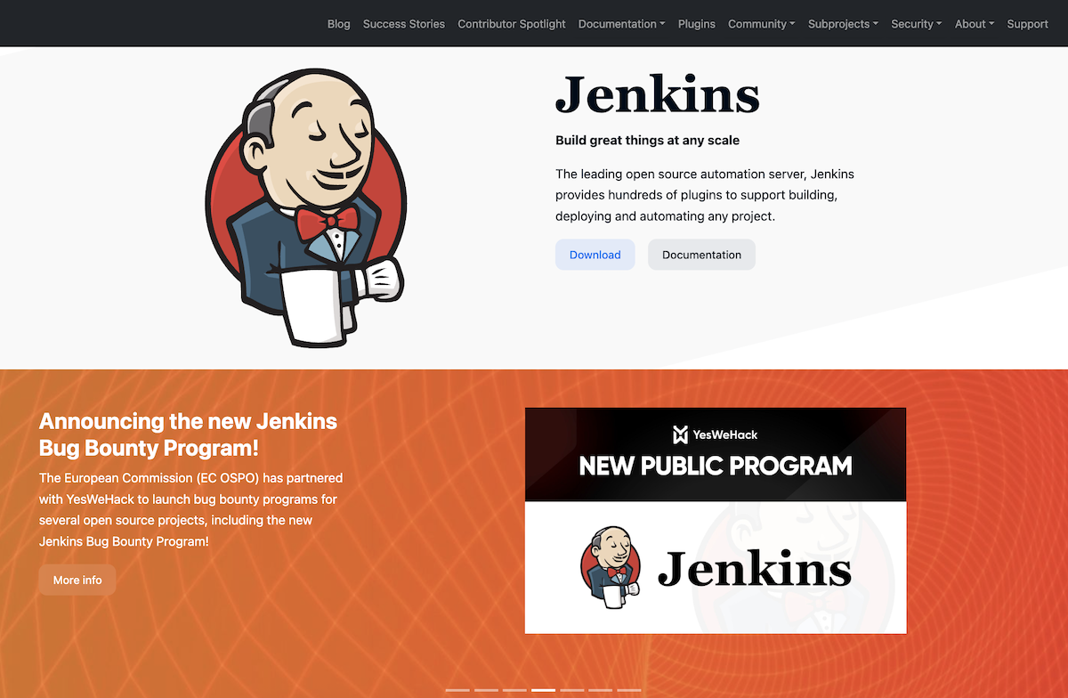Jenkins